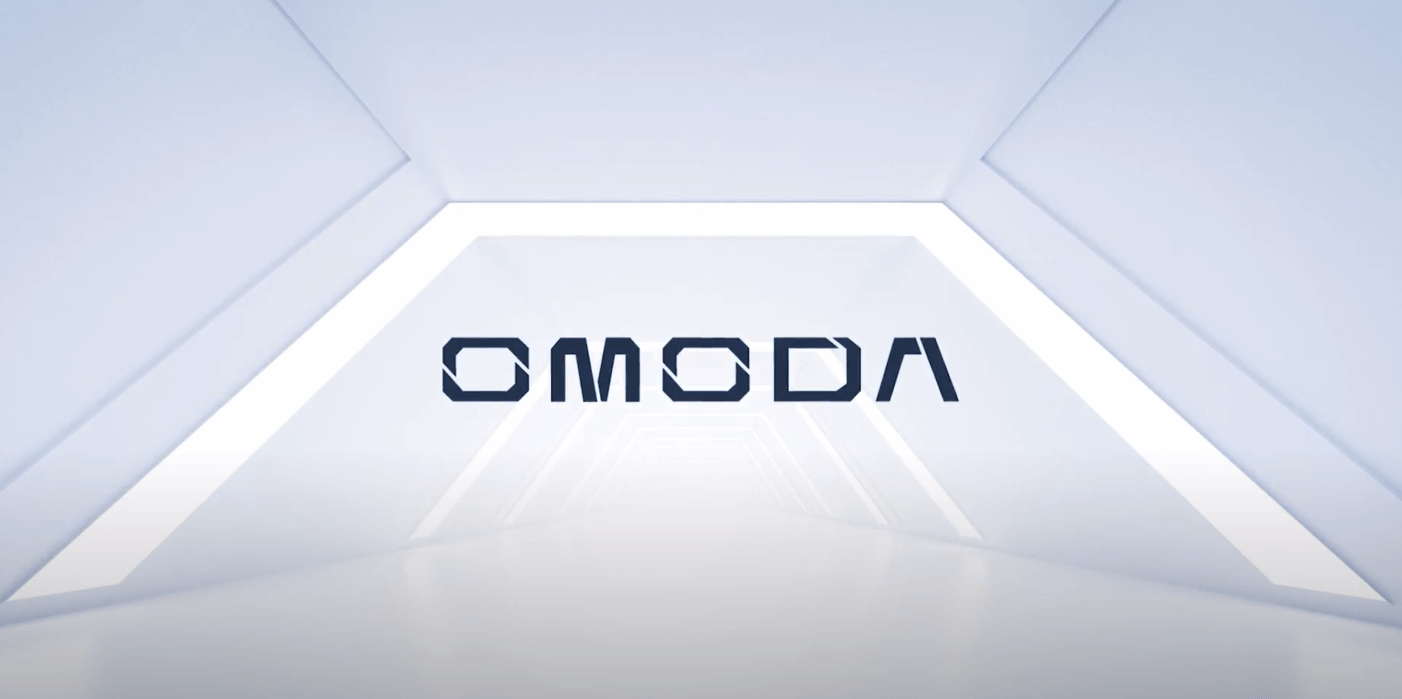 Omoda